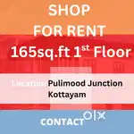 Shop for Rent at First Floor Pulimood Junction