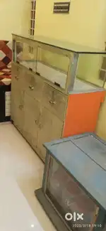 Wooden table