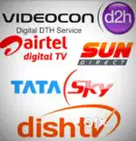 New connection sundirect  1 month subscription
