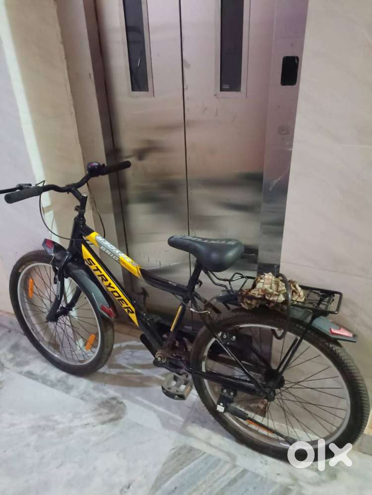 TATA STRYDER NEW BYCYCLE - for 8-12 Year Boys