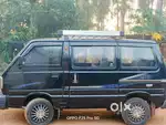 Maruti suzuki omini