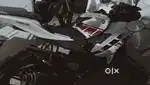 Yamaha R15