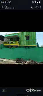 Rent house