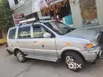 Chevrolet Tavera Neo 2016