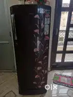 Fridge sumsung
