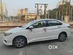 Honda City ZX 2017 Petrol Good Condition