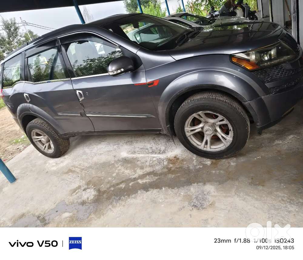 Sale XUV 500