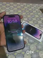 I phone 14 pro