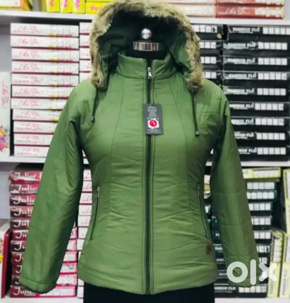 Best women jacket