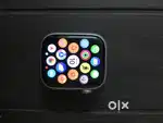 Apple Watch Series 7 (41mm, GPS+Cellular) - Refurbished
