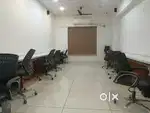 Office on rent 400 sqft