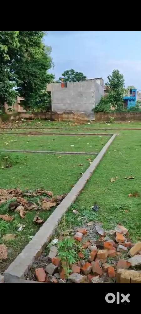 Plot for Sale