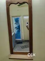 Dressing mirror (1.5 years)