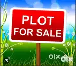 117 gaj plot for sale