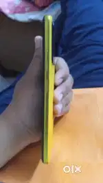 Poco m4 5G mobil 6/128gb koi kami nhe he