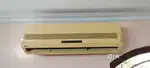 LG A/C it is in a very good condition