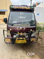 Tata super ace