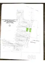 Total 8plots 5 already sold only three available.
