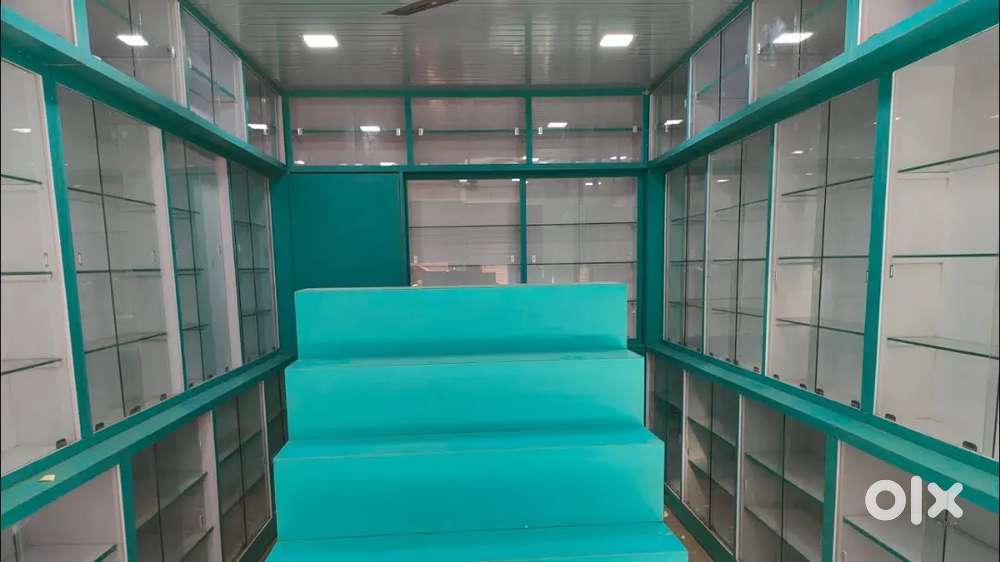 Running Medical Shop