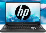 HP LAPTOP SSD HARDDISK+8GBRAM+1.5HOURS BATTERY