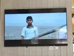 Motorola 65 inch smart tv 4k UHD 2GB RAM and 32 GB storage
