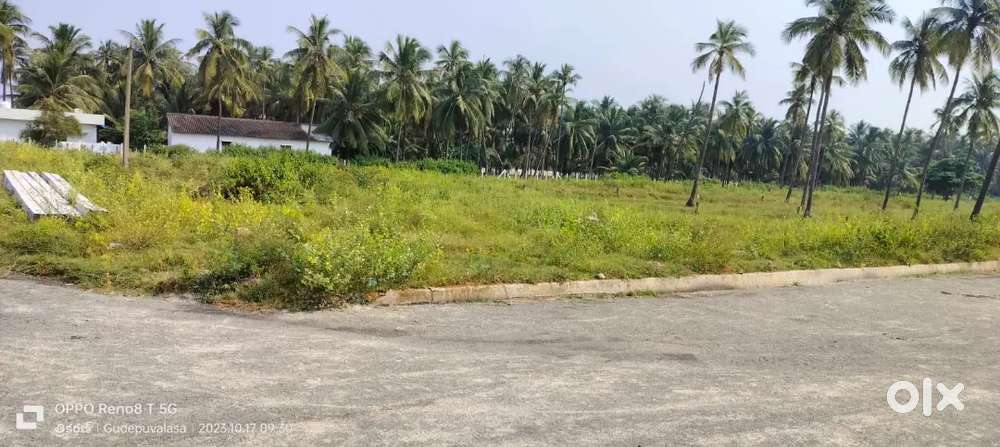 Ready to construction