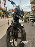 HERO SPLENDOR PLUS