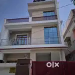 Tolet 2BHK in Vivekanand Gram 1st Phase