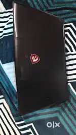 Msi Gaming Laptop