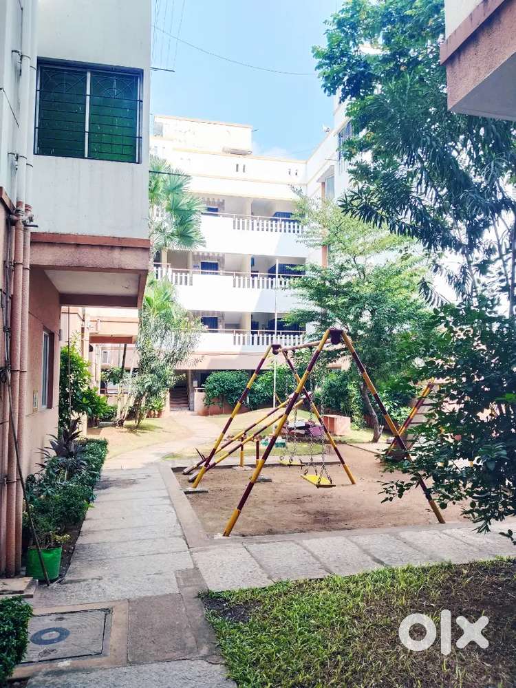 Saidapet 2 BHK Gated community Flat Rent Rs 35k Advance 6 months Rent