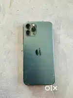 I phone 11 pro 256 gb