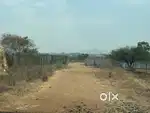 3.35 Acres land available for mumbai highway front for 2.15 Cr Pr. Acr