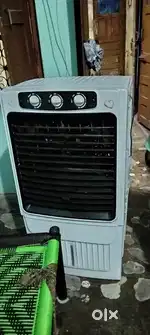 Cooler sell