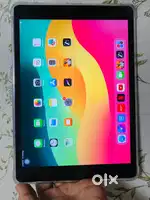 Ipad 8th generation, space grey, 32gb wifi