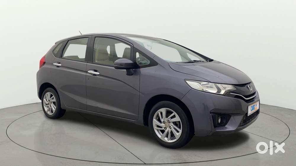 Honda Jazz VX CVT, 2019, Petrol