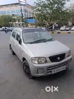Maruti Suzuki Alto 2006 LPG Good Condition well maintained newly