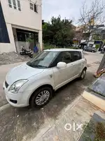 Maruti Suzuki Swift 2011 Diesel Well Maintained
