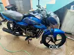 Bajaj, XCD125 model