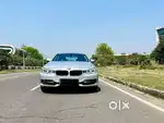 BMW 3 Series 2016-2019 2.0 320d Luxury Line, 2014, Diesel