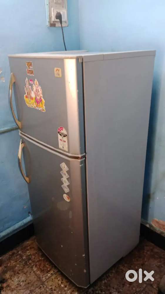 Double Door Refrigerator (Freez)