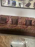 Single sofa