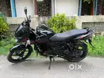 Bajaj Pulser 125 E20