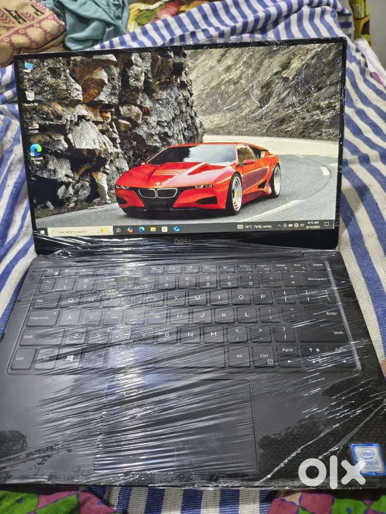 Dell XPS 13