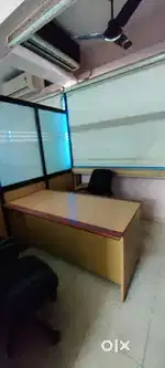 Fully furnished office
