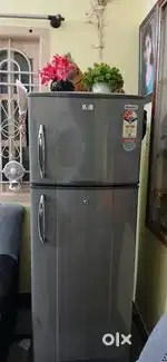 Good condition fridge videocon