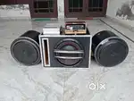 Music system