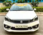 Maruti Suzuki Ciaz Alpha AT BSVI, 2021, Petrol
