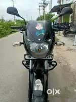 Pulsar 150 excellent condition