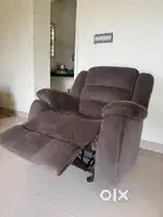 Sofa, Recliner, Bed, Table, Wardrobe