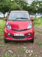 Tata Nano XTA, 2016, Petrol